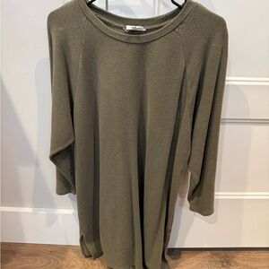 Tribe Kelley men’s